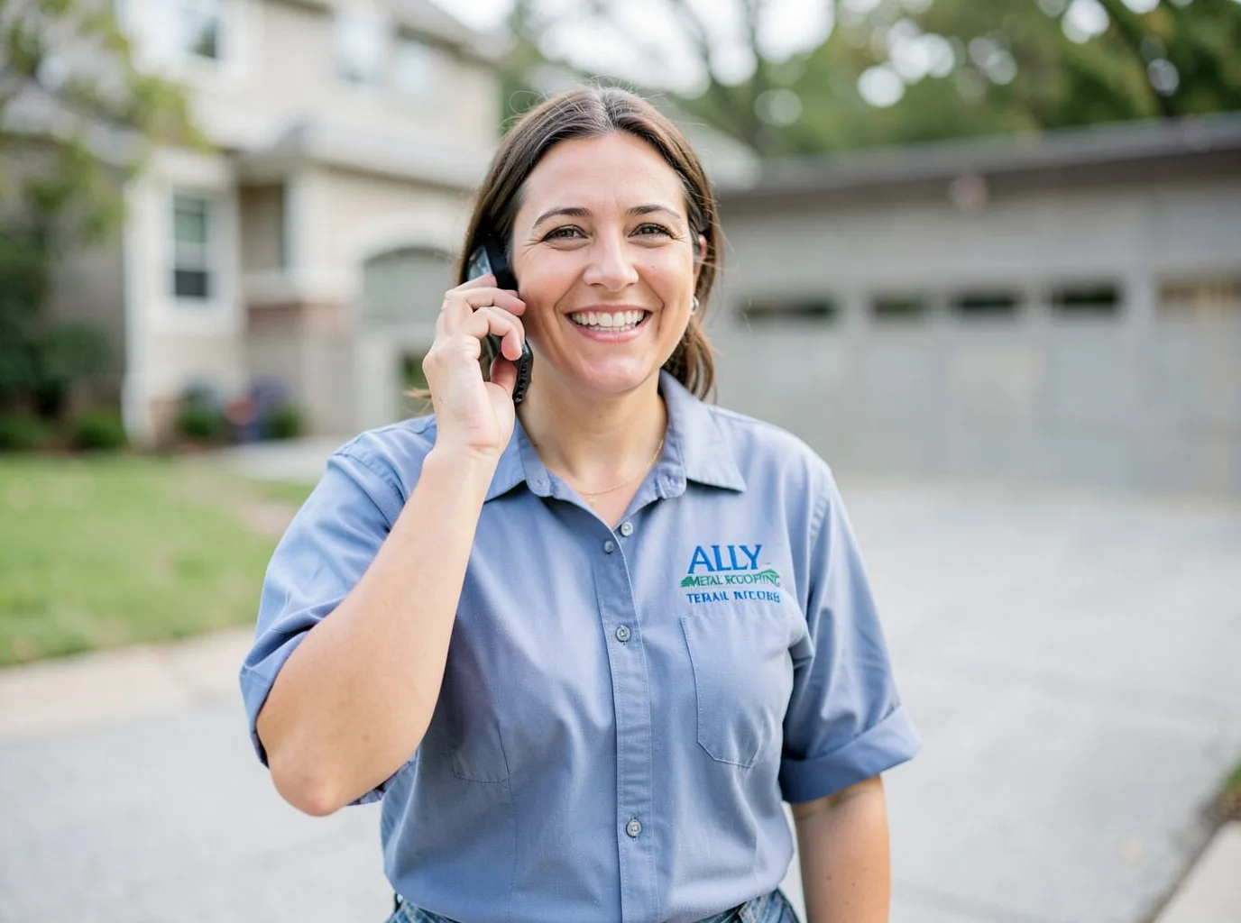 Metal Roof Installation Weaver, AL FAQs